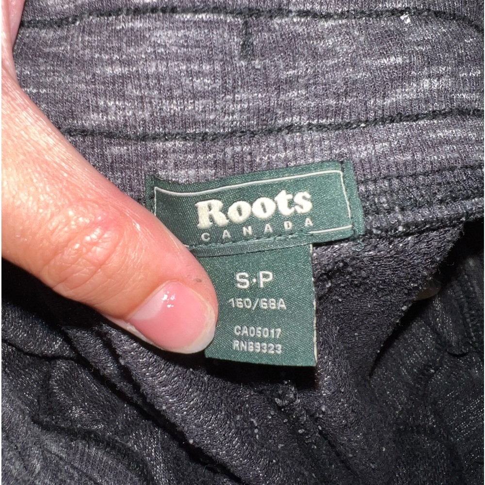 Roots Sweatpants
